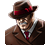 Maggia Thug Icon