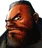 FF7 - Barret Portrait