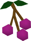 Grapes detail