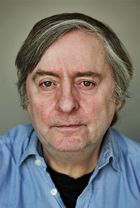 Derek Reid