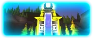 LUP Sign