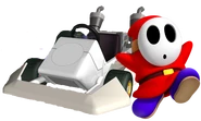 Shy Guy MK9