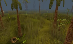 HunterArea