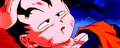 Goten reawakens