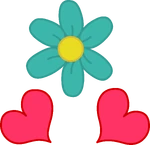 HappyStudio Flower