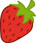 HappyStudio Strawberry