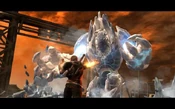 Cole Evil Titan