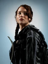 Katniss Promo 3