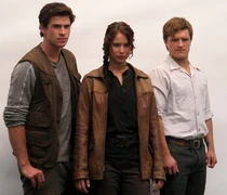 Trio promo