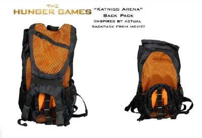 image katniss arena backpack jpg the hunger games wiki image katniss arena backpack jpg the hunger games wiki