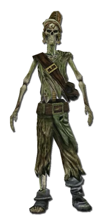 Skeleton 2