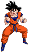 Gokú