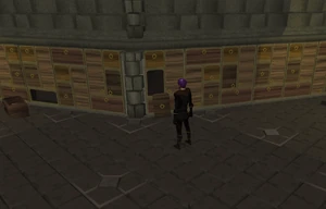 Legacy of Seergaze