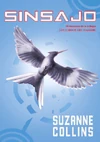 Mockingjay Spanish cover