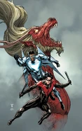Batwing Vol 1-11 Cover-1 Teaser