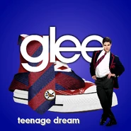 Blaine Teenage Dream