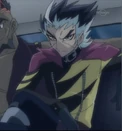 Fallguys Wolf
