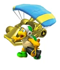 Hammerbro mkcr