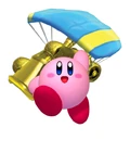 Kirby mkcr