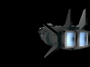 Nexus Starship 02