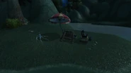 Punished Fisherman