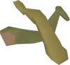 Legs detail