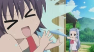 Hayate movie screenshot 84