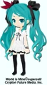 World is Mine TinierMe