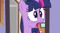 Twilight surprised S2E24