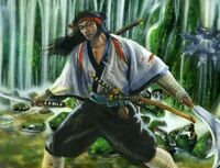 Ginawa 1