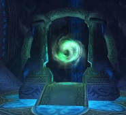 Eye of Eternity Entrance