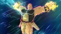 Nappa Burst Limit
