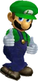 Luigi Melee