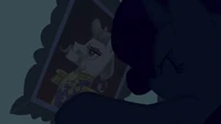 Lost eyelash S2E24