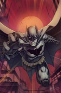 Batman Vol 2-9 Cover-2 Teaser