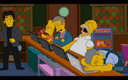 Escribiendo