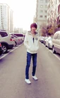 Chanho28