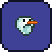 Frosty Helmet