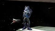 Wolf Brawl