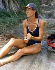 Teresa Cooper