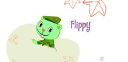 Flippy intro HD
