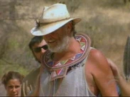 Tom wins immunity