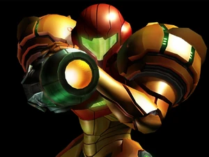 Ds metroid prime hunters