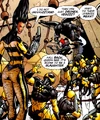 Queen Bee 005