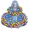 Spring Flower Fountain-icon