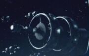 Cyber ship legion