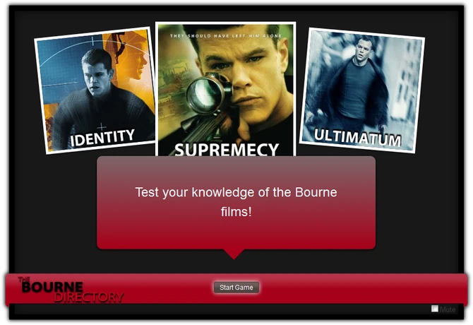 Quiz Blog Header