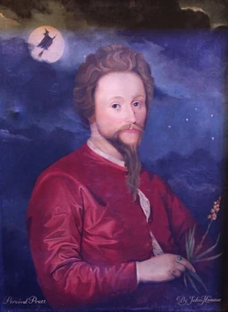 Percival Pratt
