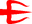 Condesce symbol