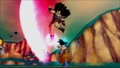 Goku Raditz 4 Burst Limit